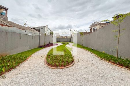 Apartamento para alugar com 1 quarto, 40m² em Vila Maria, São Paulo