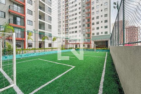 Apartamento para alugar com 1 quarto, 40m² em Vila Maria, São Paulo