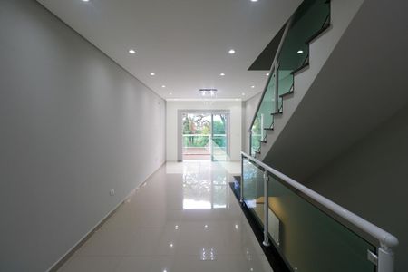 Sala de casa à venda com 3 quartos, 167m² em Centro, Diadema