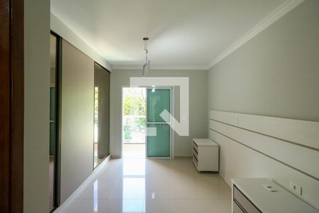 Suíte de casa à venda com 3 quartos, 167m² em Centro, Diadema