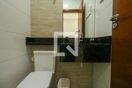 Lavabo de casa à venda com 3 quartos, 167m² em Centro, Diadema
