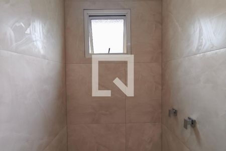 Banheiro Suíte de apartamento à venda com 2 quartos, 70m² em São Bernardo, Campinas