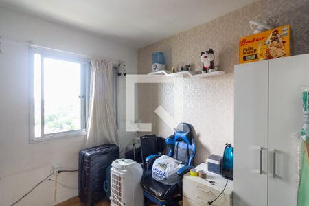 Quarto 1 de apartamento à venda com 3 quartos, 74m² em Vila Constancia, São Paulo