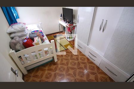 Quarto 1 de casa à venda com 4 quartos, 170m² em Vila Diva (zona Leste), São Paulo