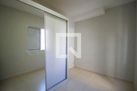 Quarto 1 de apartamento para alugar com 2 quartos, 52m² em Parque Campolim, Sorocaba