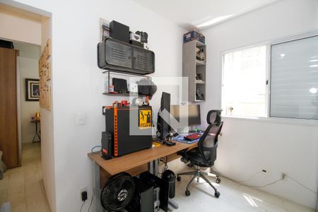 Quarto 2 de apartamento à venda com 3 quartos, 75m² em Jardim Paulista, São Paulo