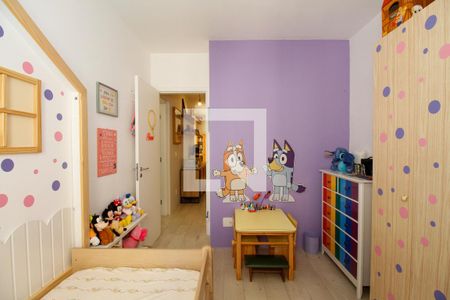 Quarto 1 de apartamento à venda com 3 quartos, 75m² em Jardim Paulista, São Paulo