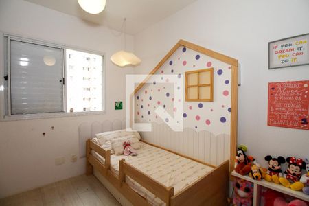 Quarto 1 de apartamento à venda com 3 quartos, 75m² em Jardim Paulista, São Paulo