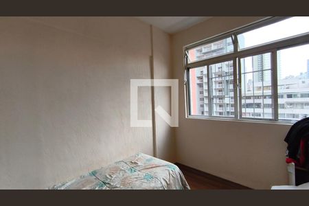 Quarto de apartamento para alugar com 1 quarto, 32m² em Liberdade, São Paulo