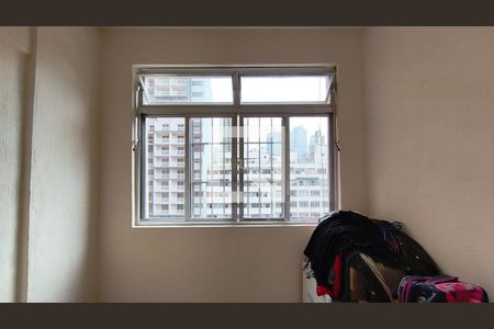 Quarto de apartamento para alugar com 1 quarto, 32m² em Liberdade, São Paulo