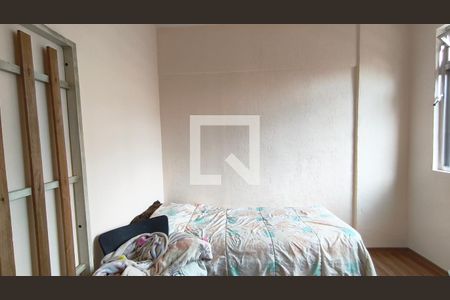 Quarto de apartamento para alugar com 1 quarto, 32m² em Liberdade, São Paulo