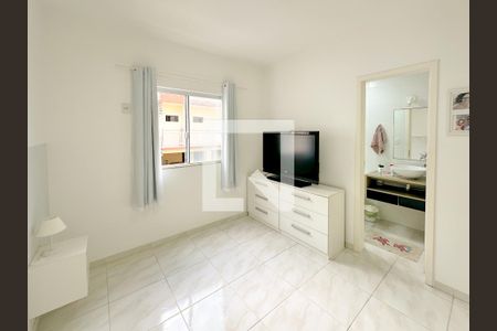 Suíte  de apartamento para alugar com 2 quartos, 60m² em Ingleses Norte, Florianópolis