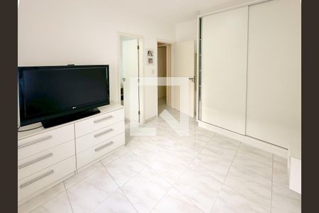 Suíte  de apartamento para alugar com 2 quartos, 60m² em Ingleses Norte, Florianópolis