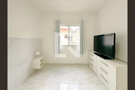 Suíte  de apartamento para alugar com 2 quartos, 60m² em Ingleses Norte, Florianópolis
