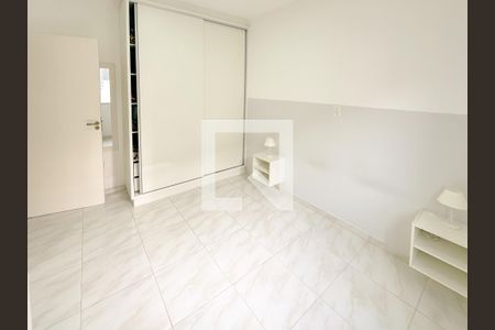 Suíte  de apartamento para alugar com 2 quartos, 60m² em Ingleses Norte, Florianópolis