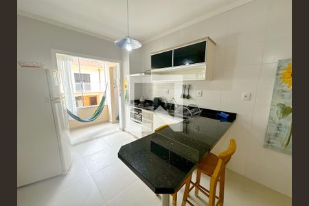 Sala  de apartamento para alugar com 2 quartos, 60m² em Ingleses Norte, Florianópolis