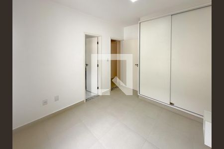 Suíte de apartamento para alugar com 2 quartos, 60m² em Ingleses Norte, Florianópolis