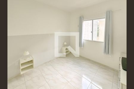 Suíte  de apartamento para alugar com 2 quartos, 60m² em Ingleses Norte, Florianópolis