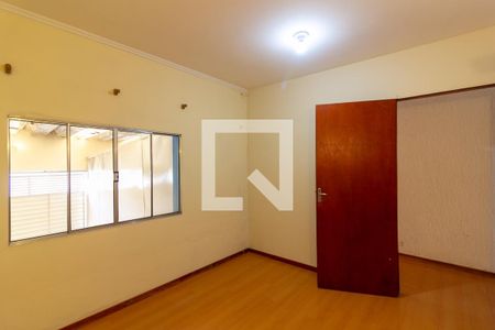 Sala 2 de casa para alugar com 2 quartos, 65m² em Jardim Cidalia, São Paulo