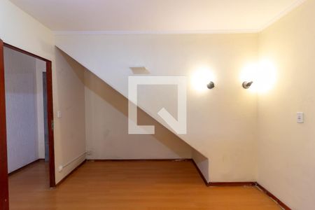 Sala 2 de casa para alugar com 2 quartos, 65m² em Jardim Cidalia, São Paulo