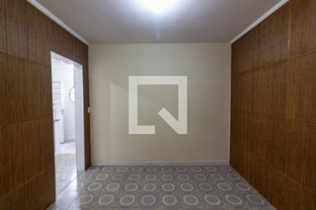 Sala 1 de casa para alugar com 2 quartos, 65m² em Jardim Cidalia, São Paulo