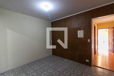 Sala 1 de casa para alugar com 2 quartos, 65m² em Jardim Cidalia, São Paulo