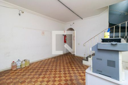 Sala de casa à venda com 2 quartos, 177m² em Chácara Santo Antônio (zona Sul), São Paulo