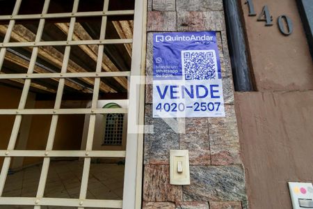 Placa de casa à venda com 2 quartos, 177m² em Chácara Santo Antônio (zona Sul), São Paulo