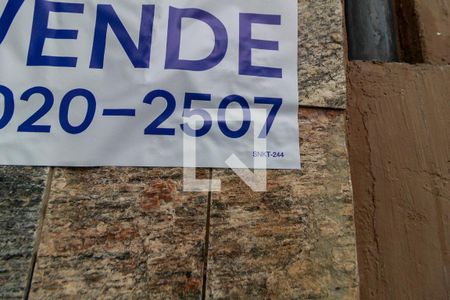 Placa de casa à venda com 2 quartos, 177m² em Chácara Santo Antônio (zona Sul), São Paulo