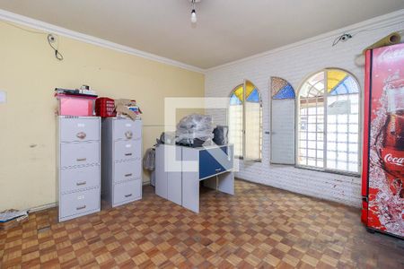 Sala de casa à venda com 2 quartos, 177m² em Chácara Santo Antônio (zona Sul), São Paulo