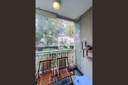 Apartamento à venda com 2 quartos, 65m² em Belenzinho, São Paulo