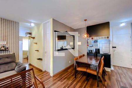 Apartamento à venda com 2 quartos, 65m² em Belenzinho, São Paulo