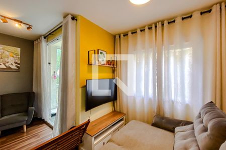 Apartamento à venda com 2 quartos, 65m² em Belenzinho, São Paulo