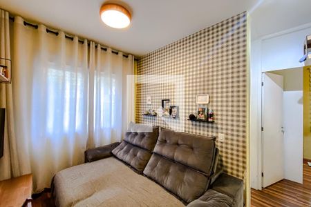 Apartamento à venda com 2 quartos, 65m² em Belenzinho, São Paulo