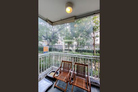 Apartamento à venda com 2 quartos, 65m² em Belenzinho, São Paulo