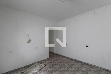 Suite de casa para alugar com 2 quartos, 80m² em Altos de Vila Prudente, São Paulo