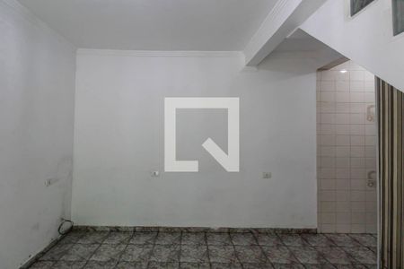 Sala de casa para alugar com 2 quartos, 80m² em Altos de Vila Prudente, São Paulo