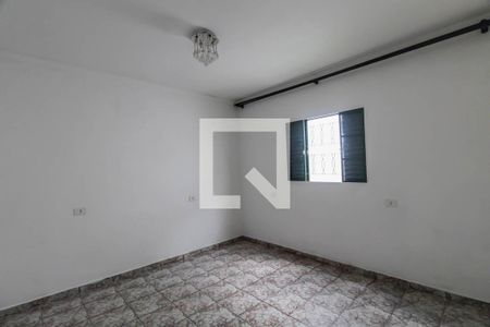Suite de casa para alugar com 2 quartos, 80m² em Altos de Vila Prudente, São Paulo