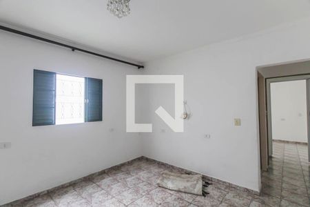 Suite de casa para alugar com 2 quartos, 80m² em Altos de Vila Prudente, São Paulo