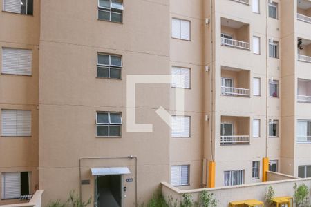 Vista do Quarto 1 de apartamento para alugar com 2 quartos, 57m² em Lapa, São Paulo