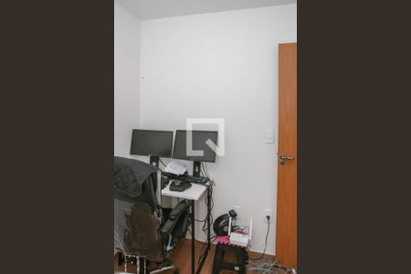 Quarto 1 de apartamento para alugar com 2 quartos, 57m² em Lapa, São Paulo