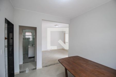 Sala de Jantar de casa para alugar com 3 quartos, 220m² em Ponto Chic, Nova Iguaçu