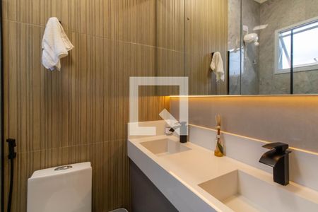 Suíte de casa à venda com 3 quartos, 130m² em Vila Nossa Senhora de Fatima, Guarulhos