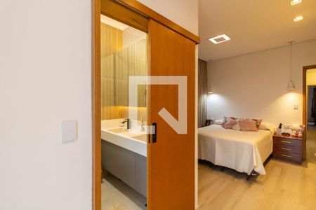 Suíte de casa à venda com 3 quartos, 130m² em Vila Nossa Senhora de Fatima, Guarulhos