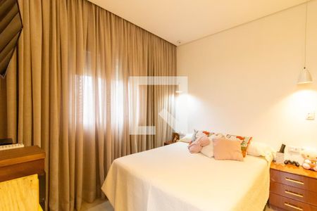 Suíte de casa à venda com 3 quartos, 130m² em Vila Nossa Senhora de Fatima, Guarulhos