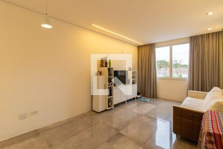 Sala de casa à venda com 3 quartos, 130m² em Vila Nossa Senhora de Fatima, Guarulhos