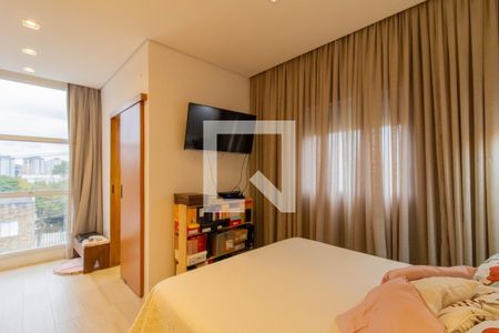 Suíte de casa à venda com 3 quartos, 130m² em Vila Nossa Senhora de Fatima, Guarulhos