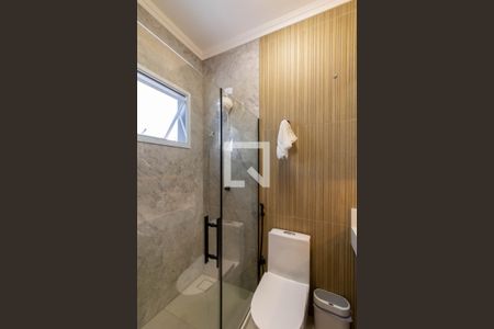 Suíte de casa à venda com 3 quartos, 130m² em Vila Nossa Senhora de Fatima, Guarulhos