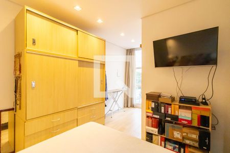 Suíte de casa à venda com 3 quartos, 130m² em Vila Nossa Senhora de Fatima, Guarulhos