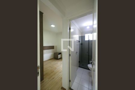 Suíte de apartamento à venda com 3 quartos, 64m² em Conceição, Diadema